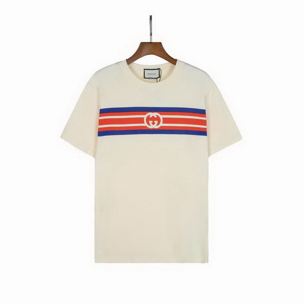 men gucci t-shirts M-XXL-121